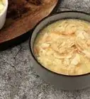 Make Rice Pudding