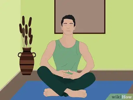 Image titled Do Indian Meditation Step 7