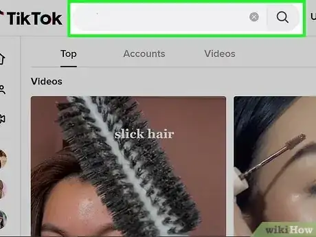 Image titled Search Videos on Tiktok Step 6