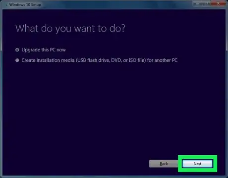 Image titled Upgrade to Windows 10 Method 2 Step 8.png