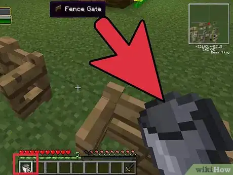 Image titled Get Milk in Minecraft Step 3