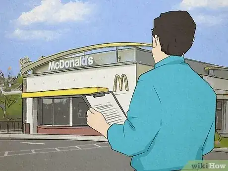 Image titled Open a McDonald's Franchise Step 7