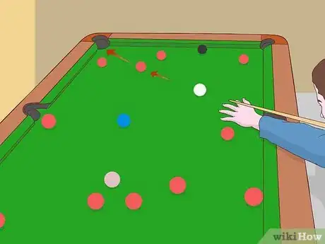 Image titled Pot the Ball in Snooker Step 9