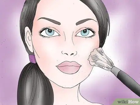 Image titled Do Emo Makeup Step 3