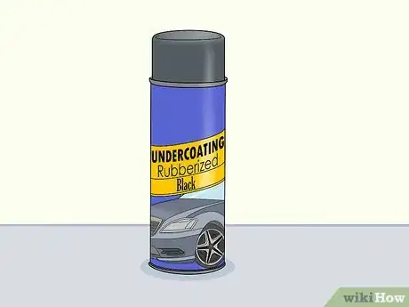 Image titled Reduce Engine Noise in a Car Step 16