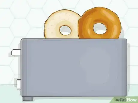 Image titled Eat Bagels Step 3