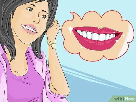 Image titled Deal with Braces Step 5