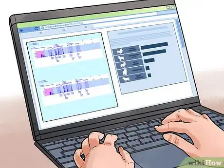 Image titled Test Dog DNA and Analyze Parentage Step 3
