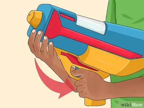 Image titled Have a Squirt Gun Water Race Step 12