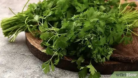 Image titled Freeze Cilantro Step 32