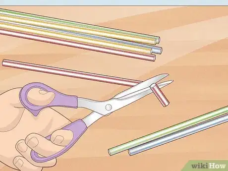 Image titled Make a Transverse Flute from Household Supplies Step 3