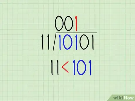 Image titled Divide Binary Numbers Step 4