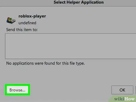 Image titled Fix the ROBLOX Infinite Install Loop Step 10