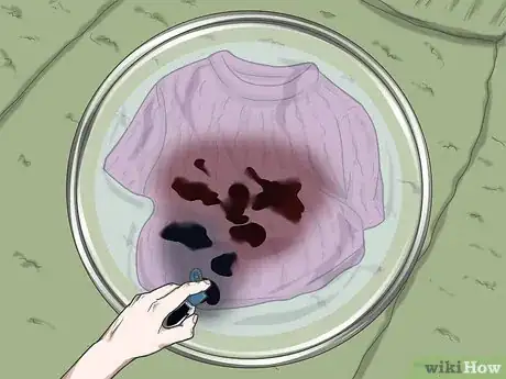 Image titled Dye Clothes with Food Coloring Step 23