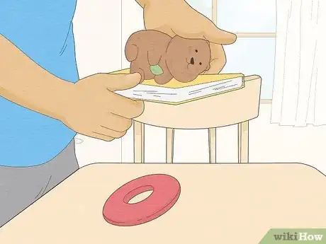 Image titled Get Your Toddler to Eat with Utensils Step 8