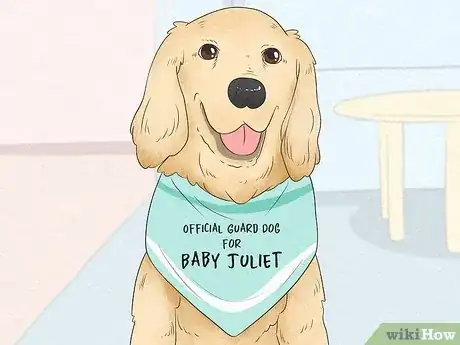 Image titled Cute Ways to Announce Pregnancy Step 3