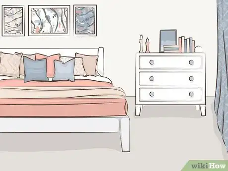 Image titled Create a Minimalist Home Step 1