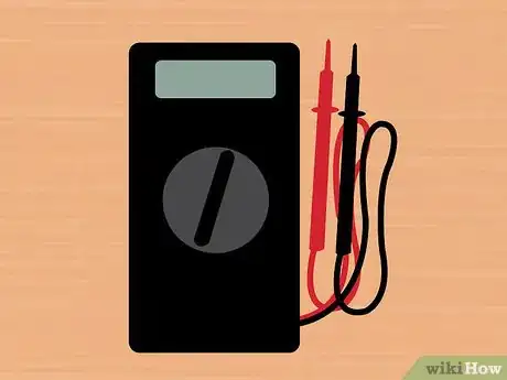 Image titled Test a Fuse With a Multimeter Step 2