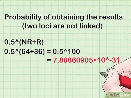 Image titled Calculate LOD Score Step 9