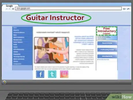 Image titled Teach Guitar Step 10