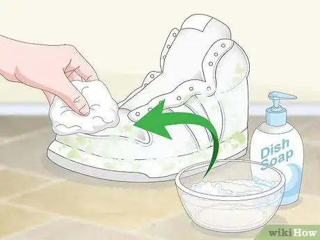 Image titled Protect White Shoes Step 8