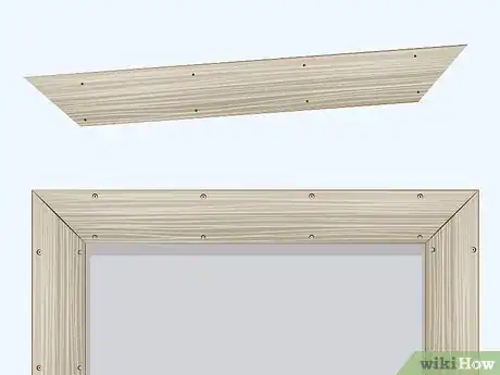 Image titled Replace a Door Trim Step 12