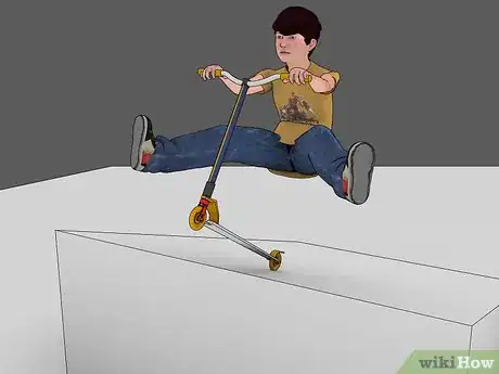 Image titled Do Tricks on a Scooter Step 24