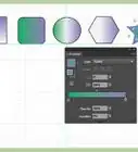 Make Gradients in Adobe Illustrator