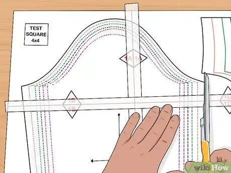 Image titled Print PDF Sewing Patterns Step 14