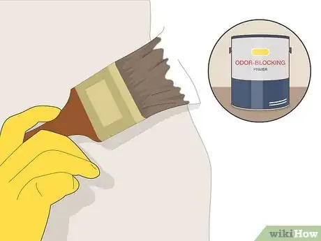 Image titled Get Rid of Nicotine Stains on Walls Step 11