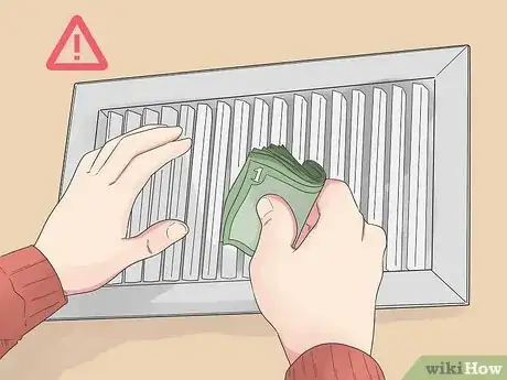 Image titled Hide Money from Your Siblings and Parents Step 8