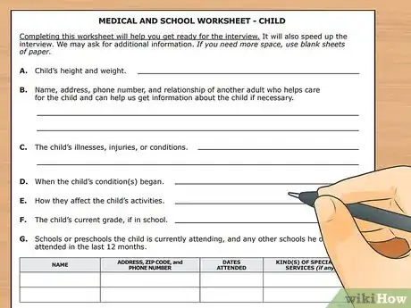 Image titled Get Social Security Disability Step 23