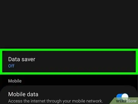 Image titled Turn Off Low Data Mode Step 16