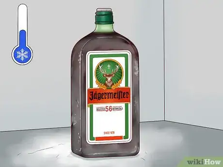 Image titled Drink Jagermeister Step 1