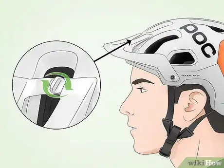 Image titled Adjust a POC Helmet Step 11