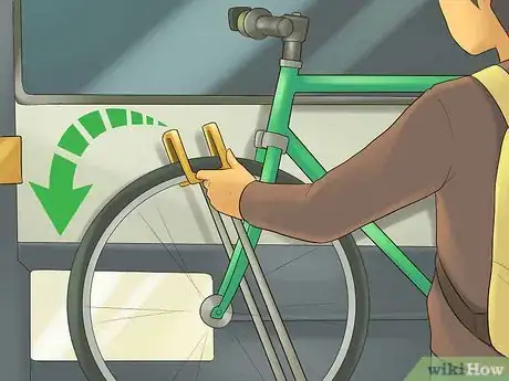 Image titled Take Your Bike on the Bus Step 16