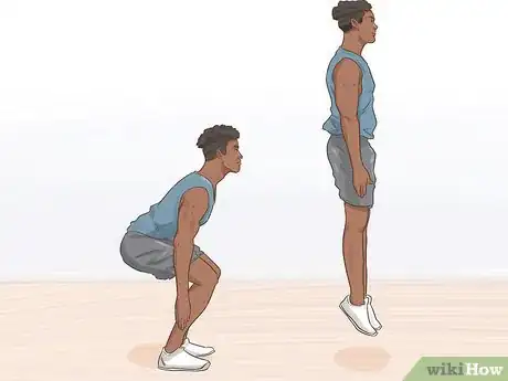 Image titled Stretch for Volleyball Step 6