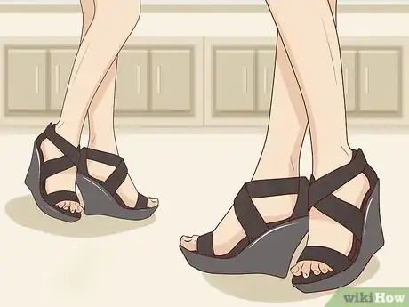 Image titled Wear Wedges Step 12.jpeg