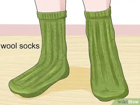 Image titled Put Boots On Step 10