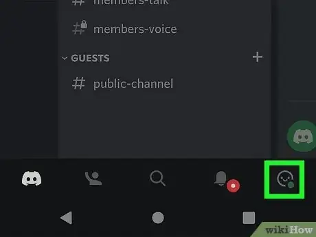 Image titled Log Out of Discord on Android Step 3