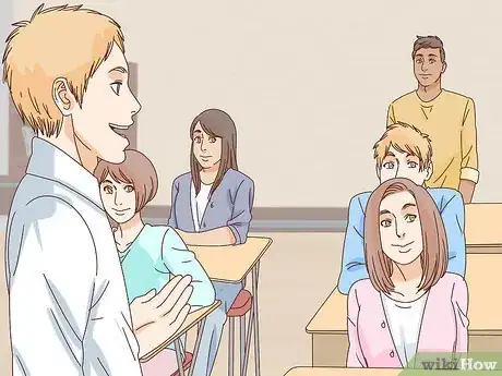 Image titled Get Students' Attention Step 10