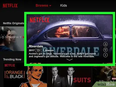 Image titled Add Movies to a Netflix Queue Step 4