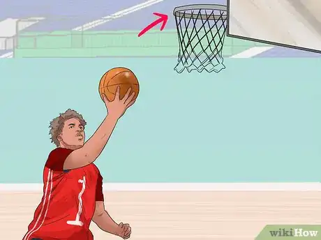 Image titled Shoot a Reverse Layup in Basketball Step 2