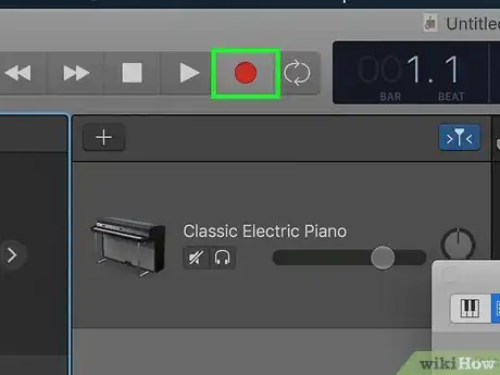 Image titled Compose Music Using GarageBand Step 20