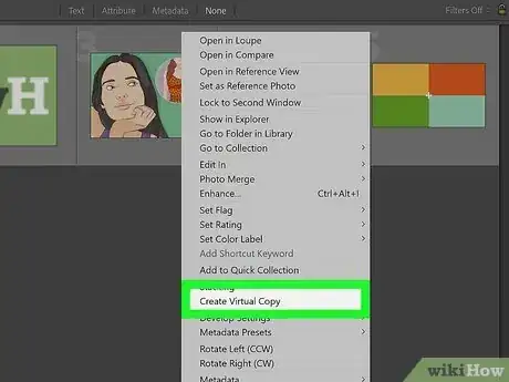 Image titled Add a Duplicate in Lightoom App Step 8