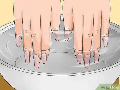 Image titled Grow Long, Strong Nails Step 11