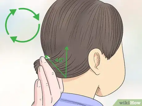 Image titled Cut Kids' Hair Step 11