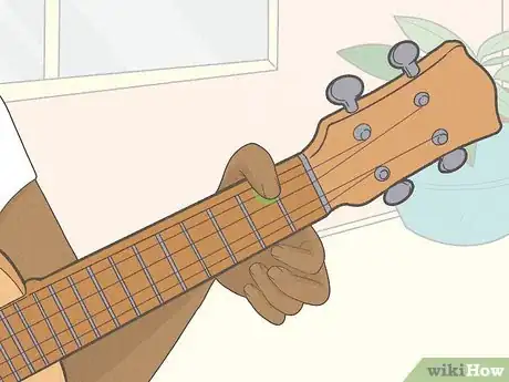 Image titled Play the Ukulele Step 3