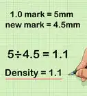 Make a Hydrometer