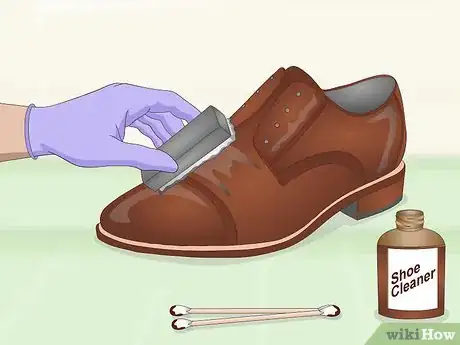 Image titled Maintain Leather Shoes Step 15